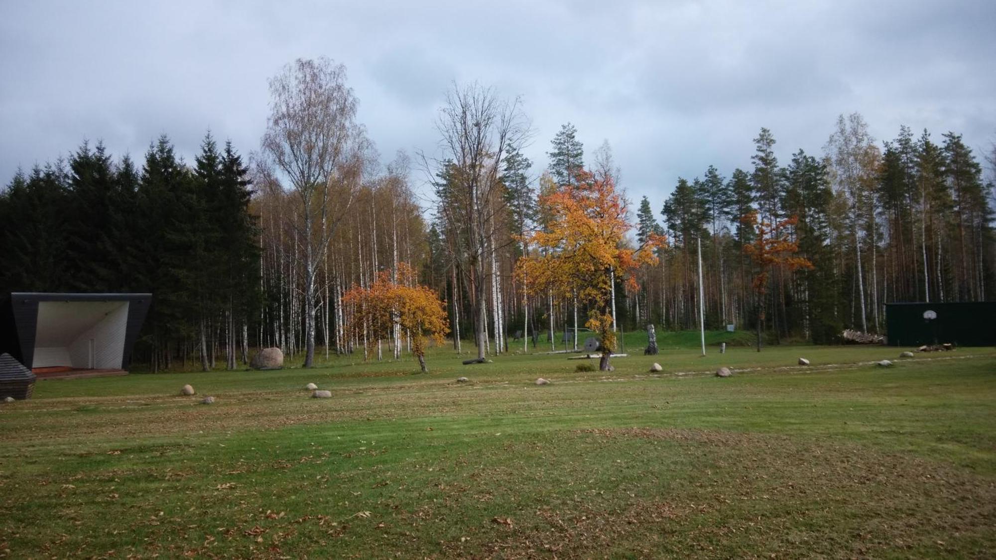 Koveri Holiday Center חדר תמונה