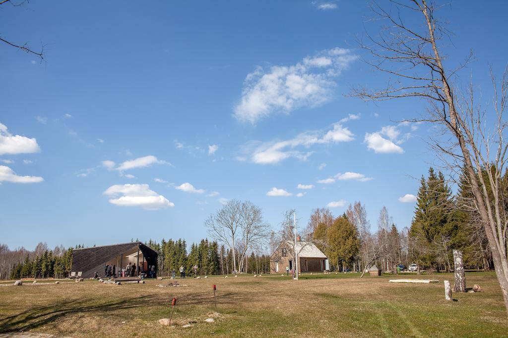 Koveri Holiday Center מראה חיצוני תמונה