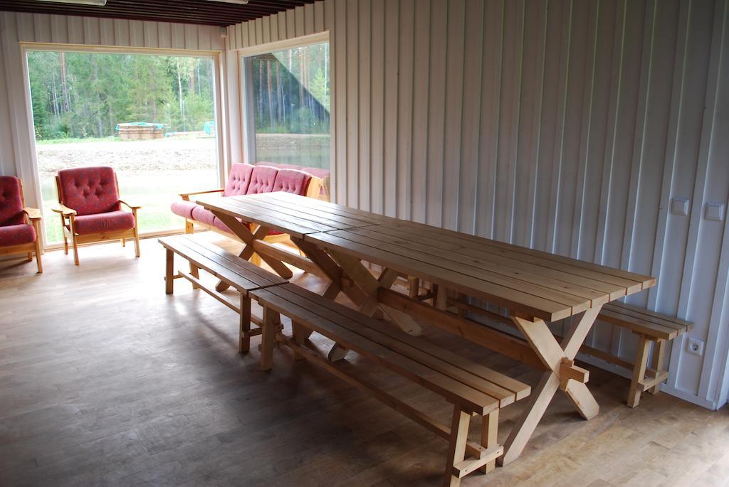 Koveri Holiday Center חדר תמונה