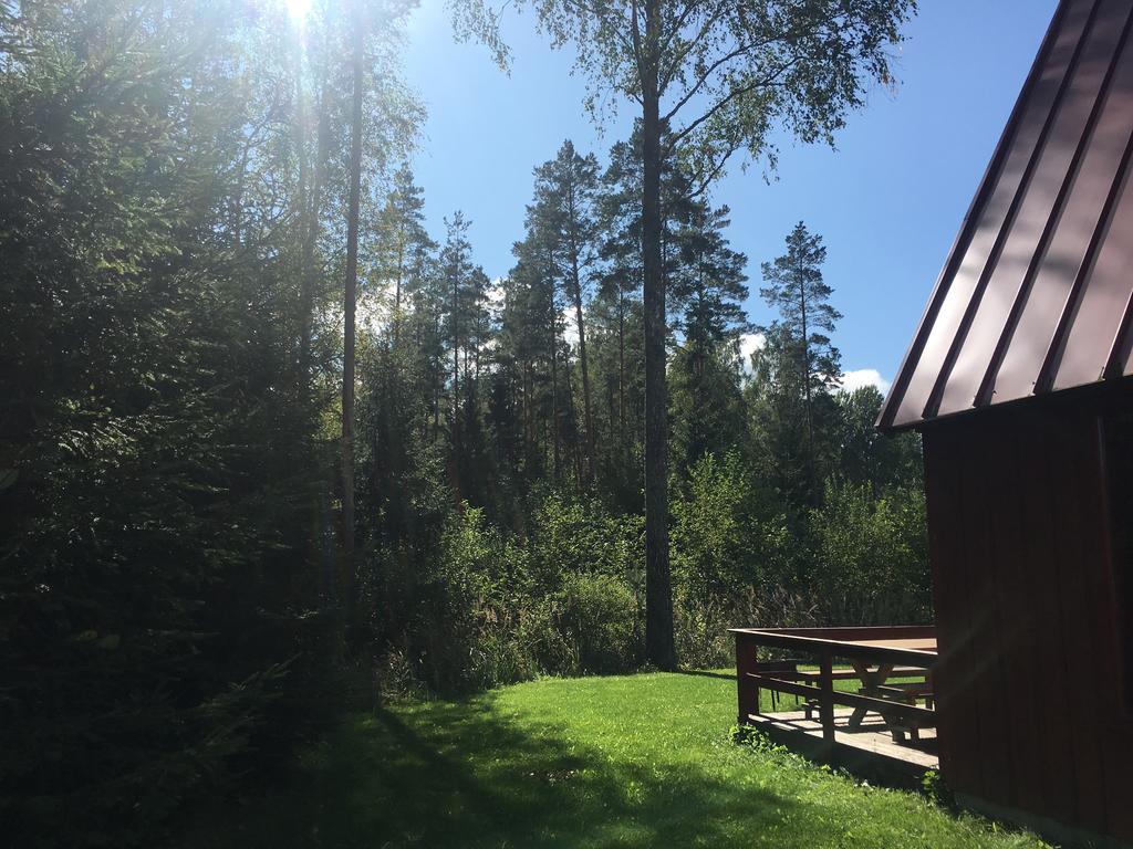 Koveri Holiday Center מראה חיצוני תמונה